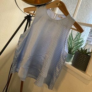 Mango Suit Tops